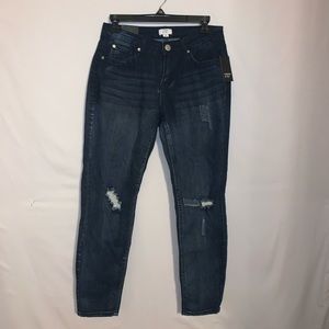 Crown & Ivy jeans